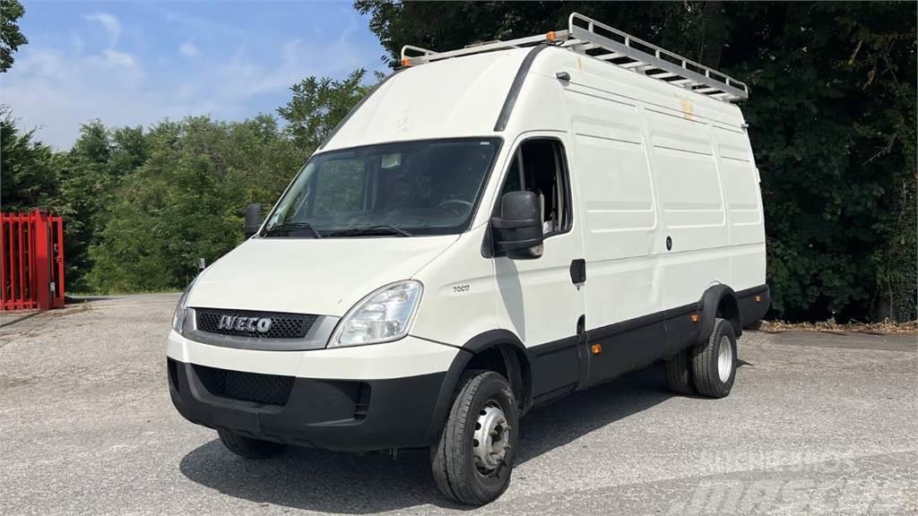 Iveco Daily 70C17 4X2 Inne