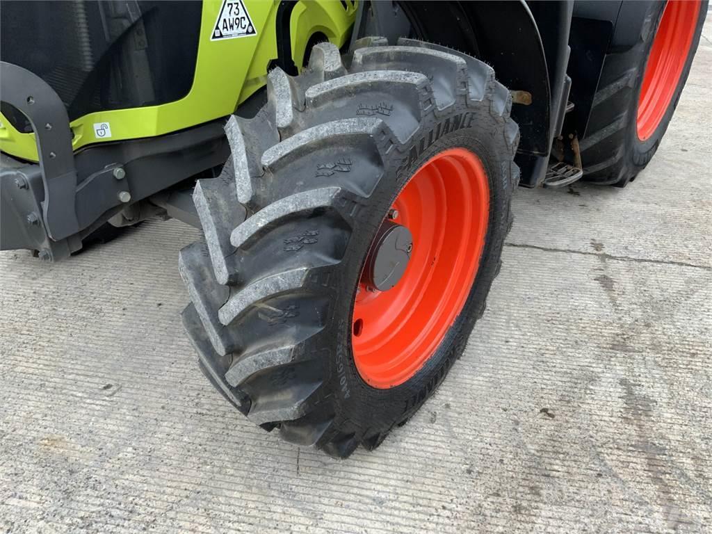 CLAAS 510 Arion Tractor (ST19410) Akcesoria rolnicze