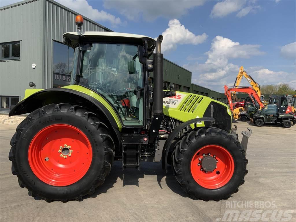 CLAAS 530 Arion Tractor (ST19854) Akcesoria rolnicze
