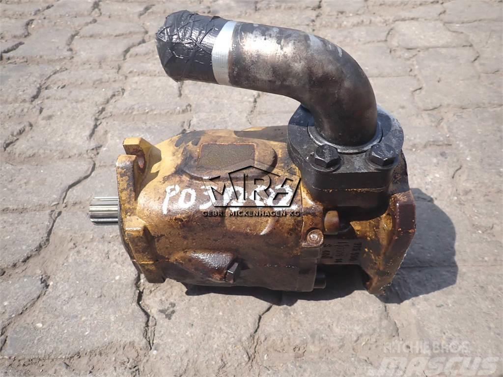 CAT 926 M/ Pumpe für Lenkung Hydraulika