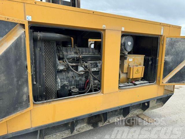  GEH220 NOTSTROMAGGREGAT Diesel Generators