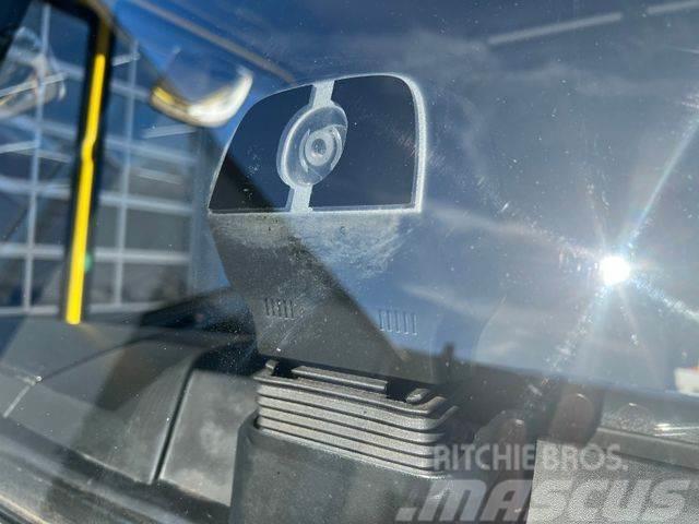 Iveco Eurocargo 75-160 Möbelkoffer Klimaanlage Euro 6 Samochody dostawcze ze skrzynią zamkniętą