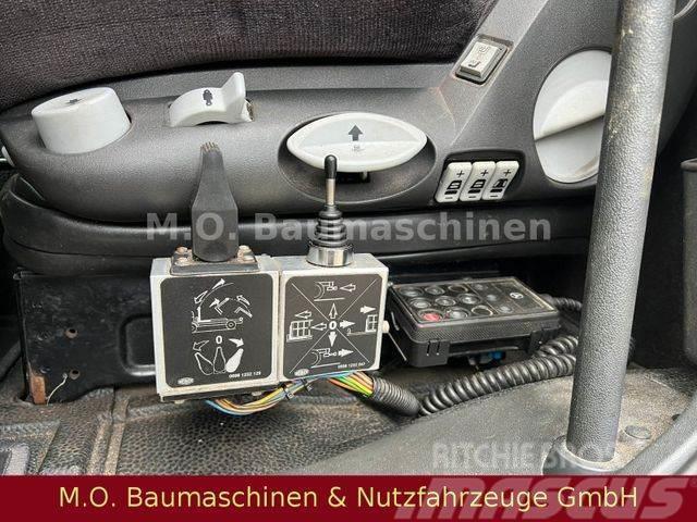 Mercedes-Benz Actros 2541 / L&amp;L Achser / 6x2 / Euro 5 / Hakowce