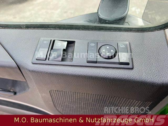 Mercedes-Benz Antos 2543 / Euro 6 / 6x2 / Hiab XR 21S59 Hakowce