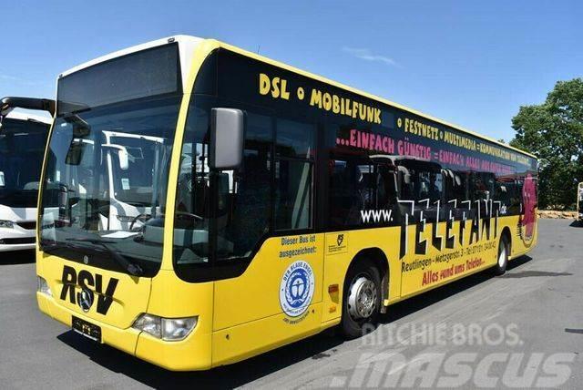 Mercedes-Benz O 530 Citaro/ A 21 Lion´s City / EEV Autobusy międzymiastowe