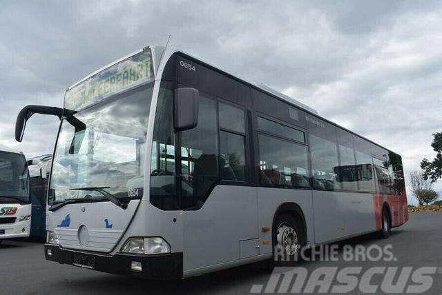Mercedes-Benz O 530 Citaro/A20/A21/Lion´s City/grüne Plakette Autobusy międzymiastowe