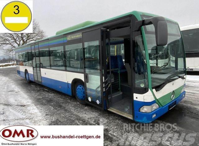 Mercedes-Benz O 530 Citaro / 50 Sitze / Klima Autobusy międzymiastowe