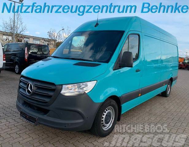 Mercedes-Benz Sprinter 314 CDI KA L3H2/Klima/Navi/CargoPaket Busy / Vany