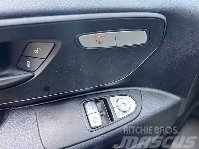 Mercedes-Benz Vito 114 CDI Tourer Pro 9G Klima Tempomat Navi Busy / Vany