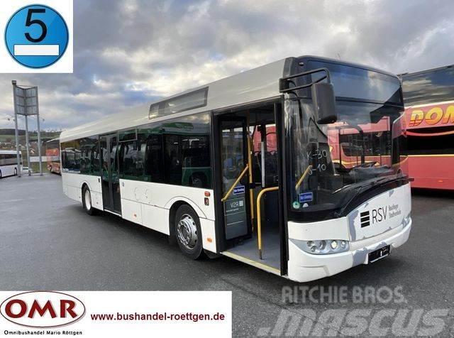 Solaris Urbino 12/ Euro 5/ Citaro/ 530/ A 20/ A21 Autobusy międzymiastowe