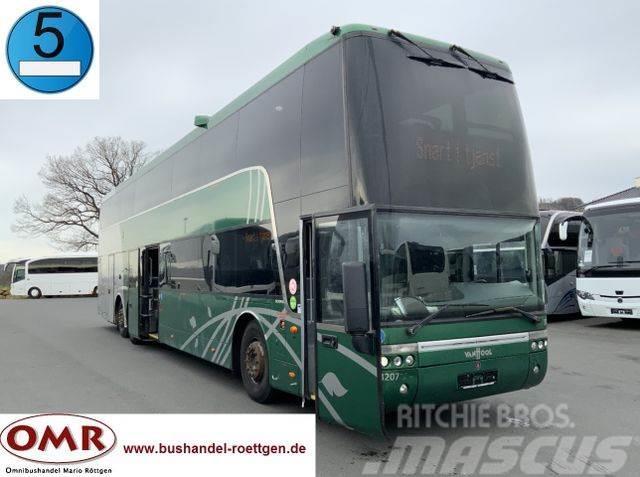 Van Hool K 440/ Scania/ VanHool/ Astromega/S 431/Skyliner Autobusy piętrowe