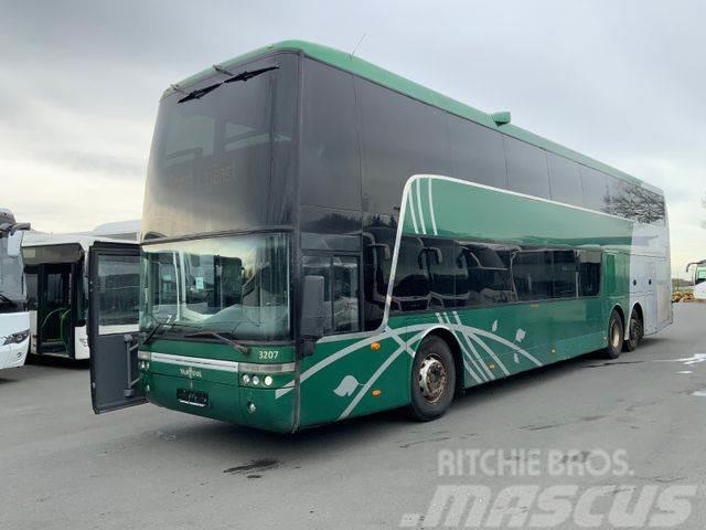 Van Hool K 440/ Scania/ VanHool/ Astromega/S 431/Skyliner Autobusy piętrowe