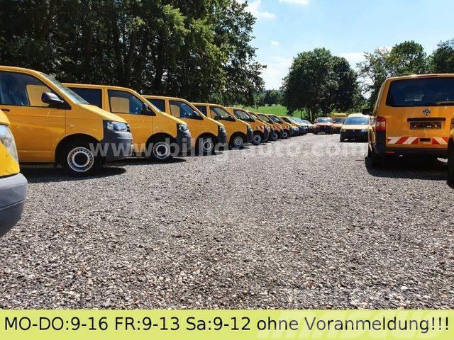 Volkswagen T5 1.9 TDI *Werkstattgepflegt* Transporter *Mwst Busy / Vany