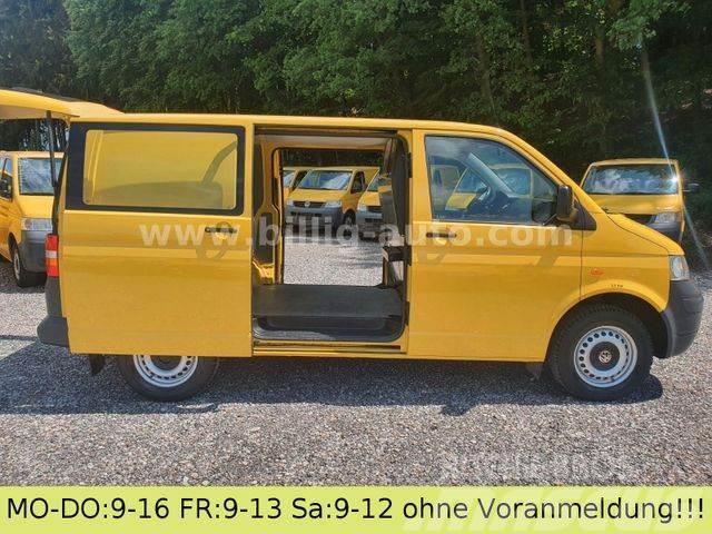 Volkswagen T5 1.9 TDI *Werkstattgepflegt* Transporter *Mwst Busy / Vany