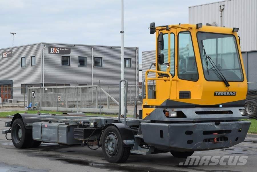 Terberg BC182 Ciągniki terminalowe