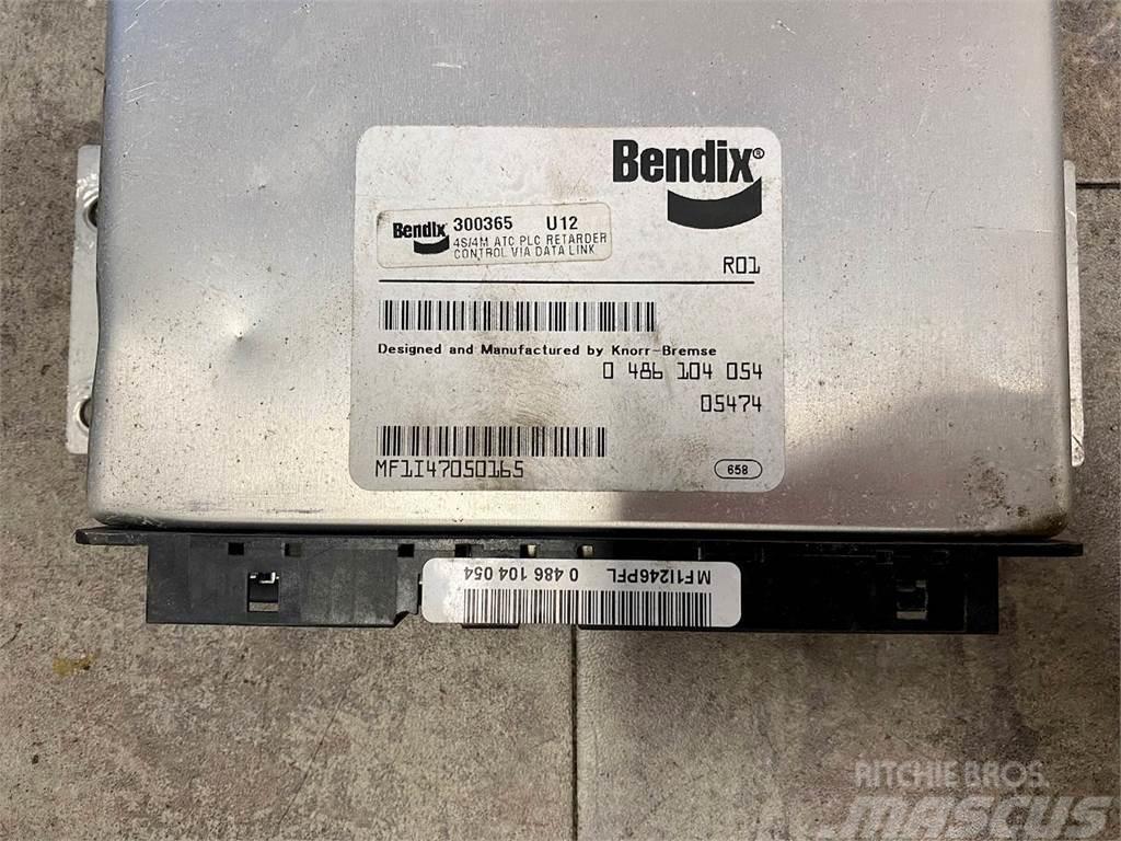  Bendix 0486104054 Electronics