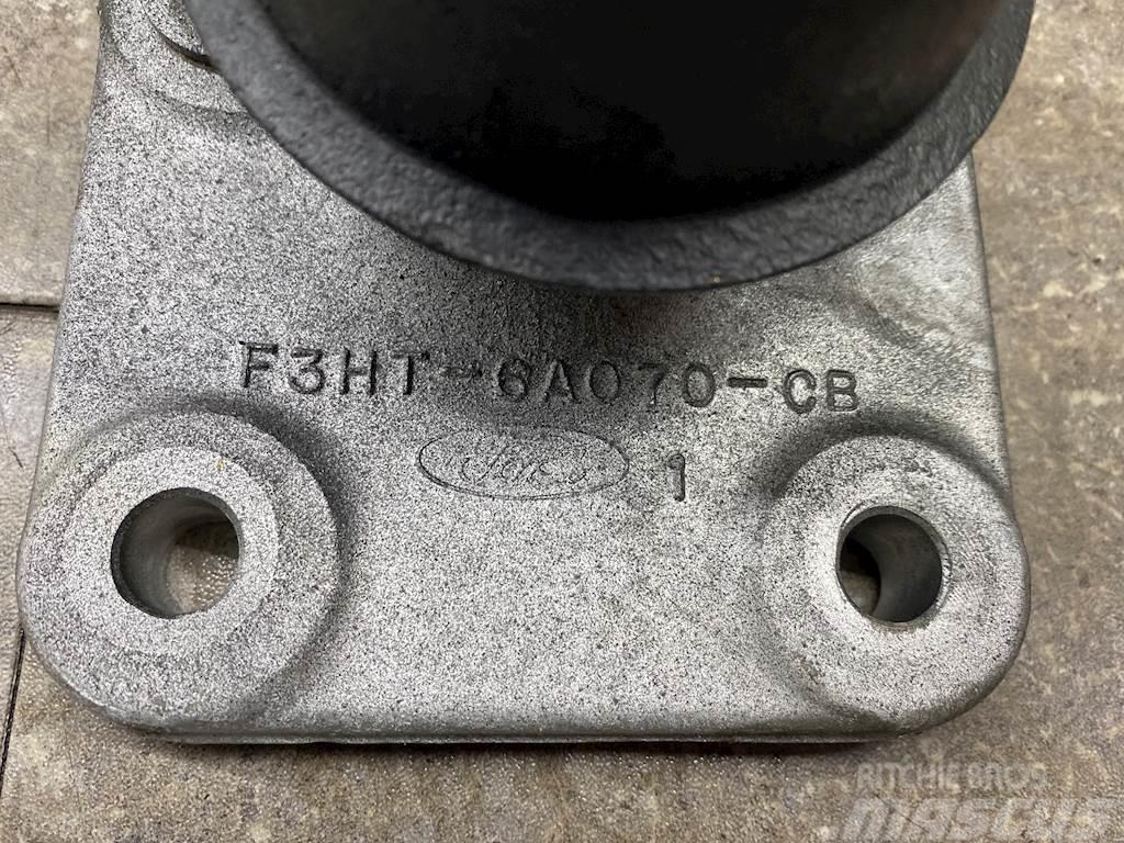 Ford F3HT-6A070-CB Silniki