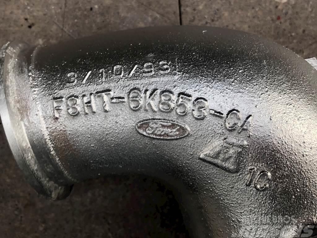 Ford F3HT-6K853-CA Osprzęt samochodowy