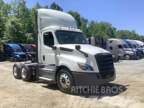 Freightliner Other Tractor Units