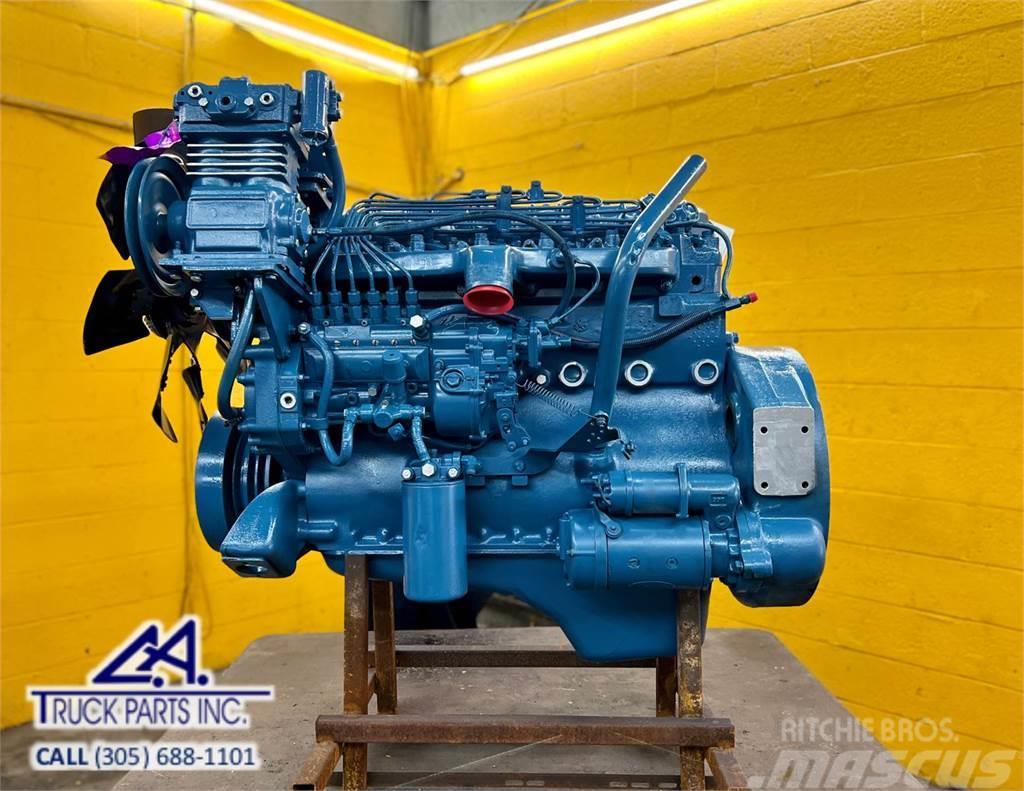 International DT360 Engines