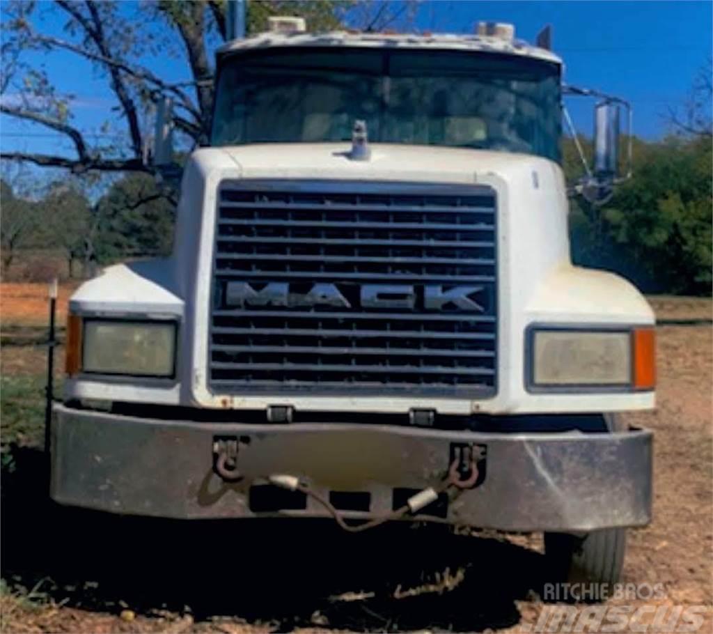 Mack CH613 Ciągniki siodłowe