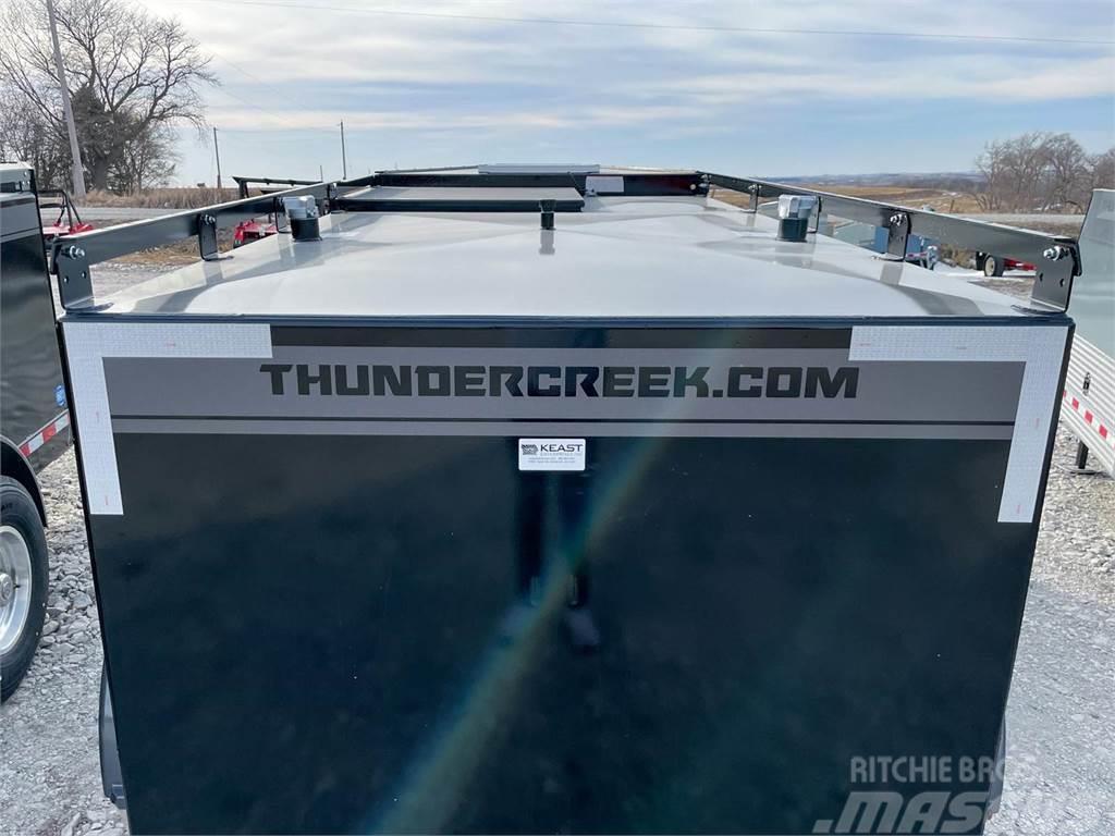  Thunder Creek FST990 Przyczepy cysterny