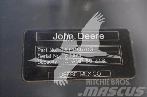 John Deere  Inne akcesoria