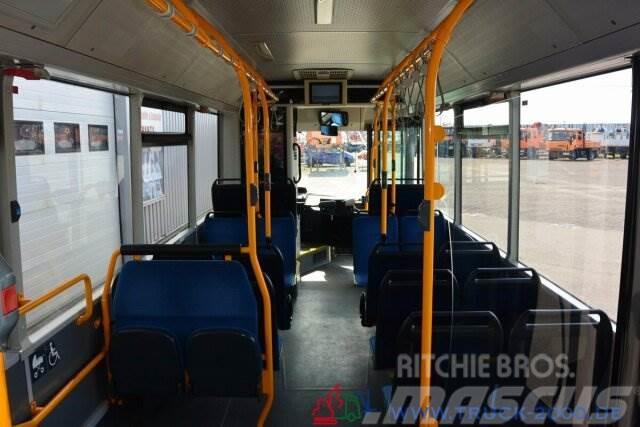 MAN Lions City A21 (NL263) 38 Sitz- & 52 Stehplätze Inne autobusy