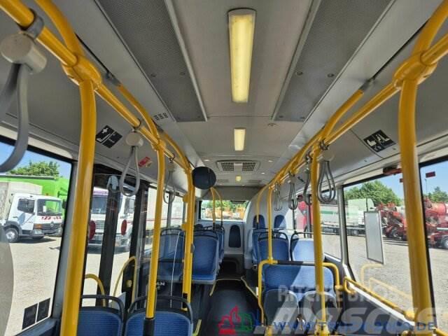 MAN Lions City A37 41 Sitz+52 Stehplätze Euro5 KLIMA Inne autobusy