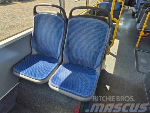 MAN Lions City A37 41 Sitz+52 Stehplätze Euro5 KLIMA Inne autobusy