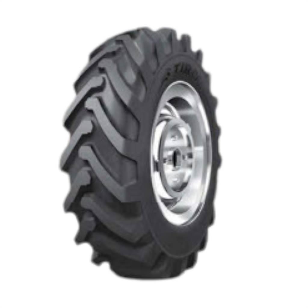  15.5/60-18 10PR Tiron 668 L-2 TL 668 Tyres, wheels and rims