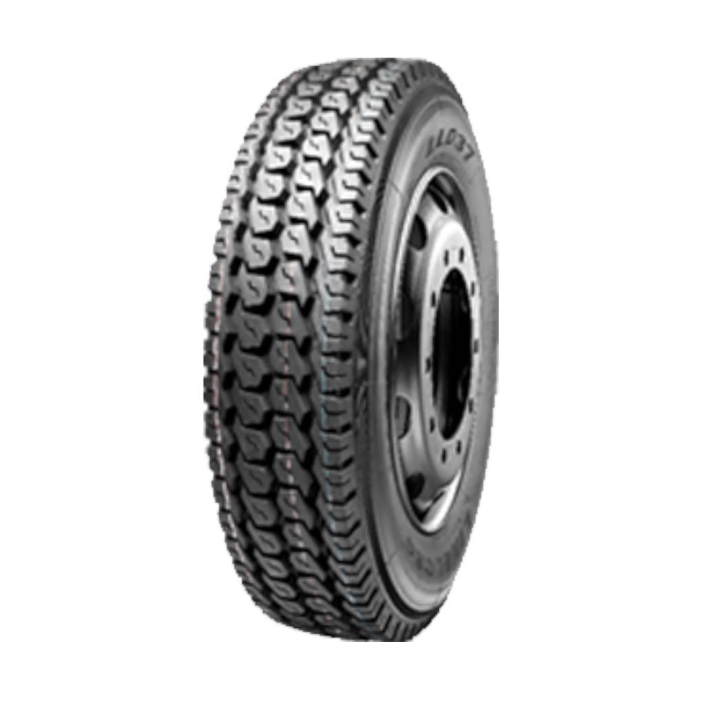  295/75R22.5 14PR G 144/141M Linglong LLD37e+ LLD37 Tyres, wheels and rims