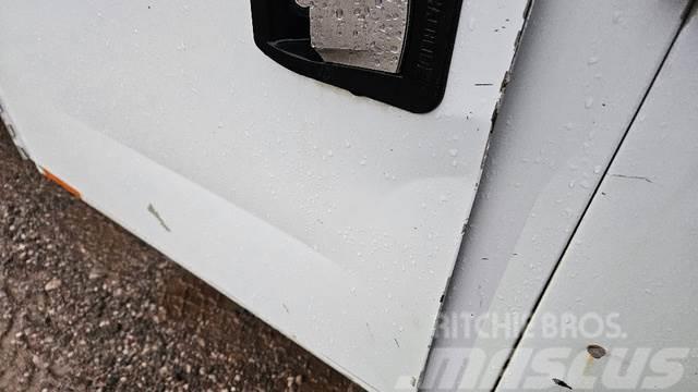 Ford F-350 Samochody ratownicze pomocy drogowej