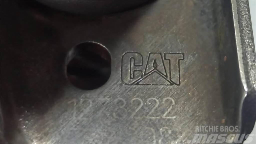 CAT 3116 Osprzęt samochodowy