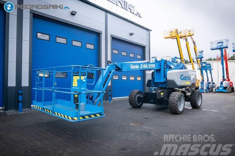 Genie Z-60/37 FE Other lifts and platforms