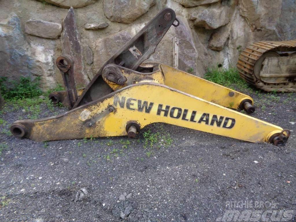 New Holland New Holland Inne akcesoria