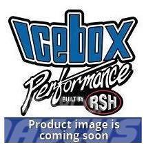 John Deere 450DLC, ZX450LC-3 Chłodnice