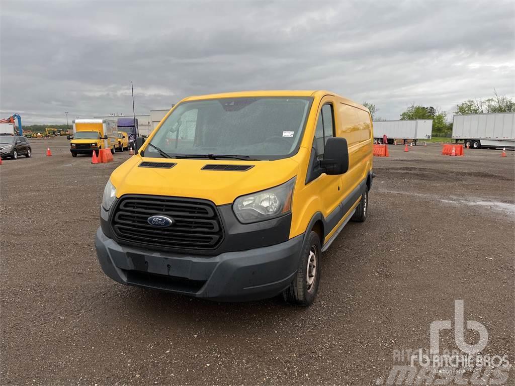 Ford TRANSIT -250 Busy / Vany