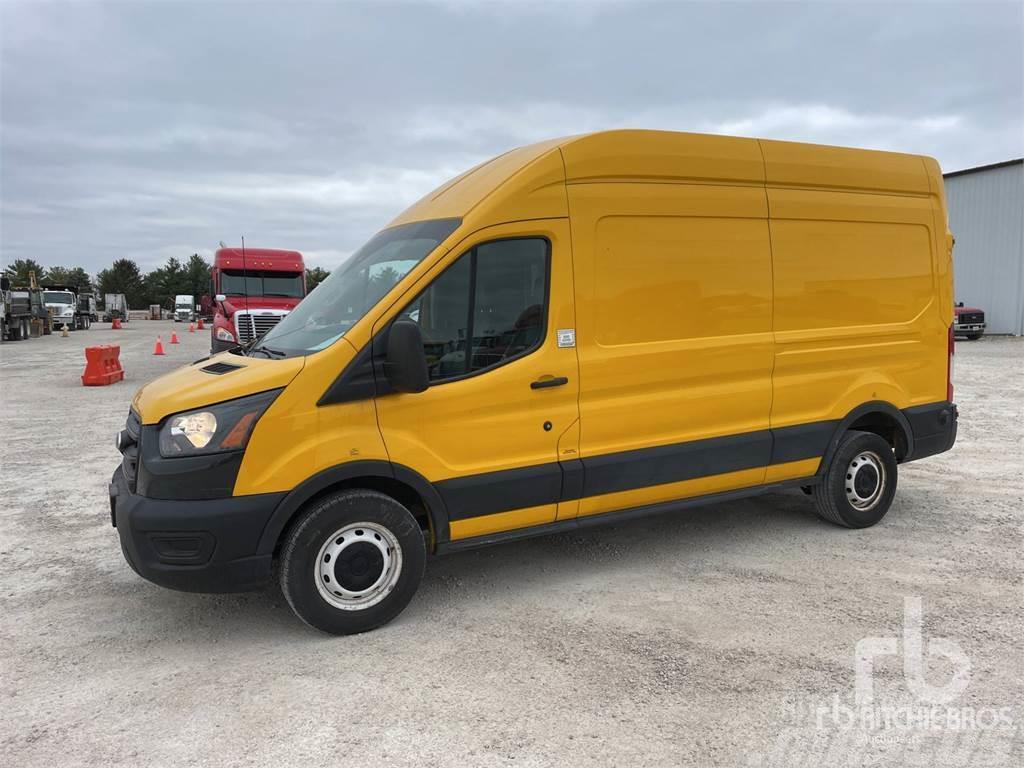 Ford TRANSIT 250 Busy / Vany