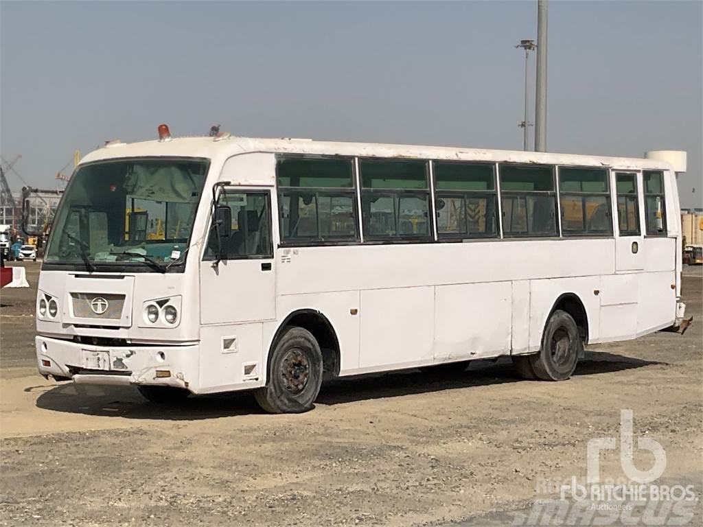 Tata LPO 1512/55 Autobusy międzymiastowe
