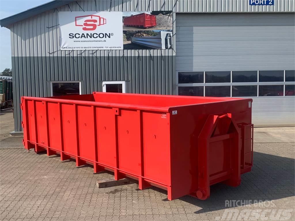  Scancon S6021K Platforms