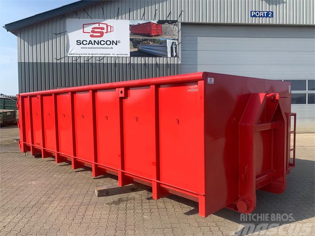  Scancon S6021K Platforms