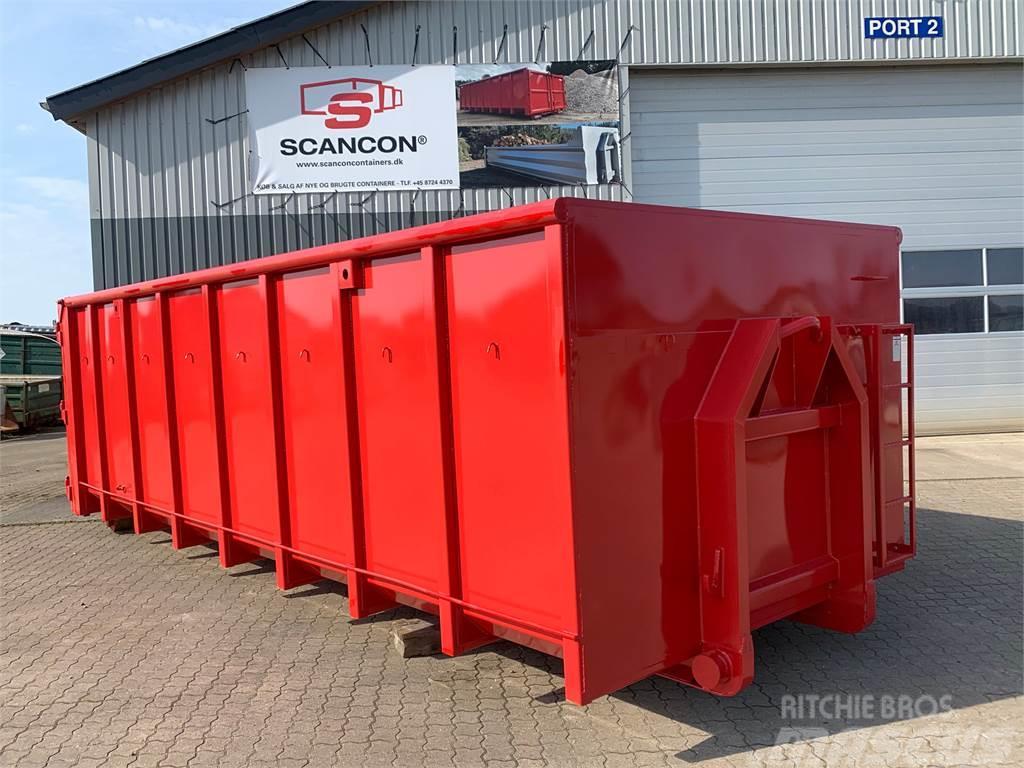  Scancon S6024K Platforms