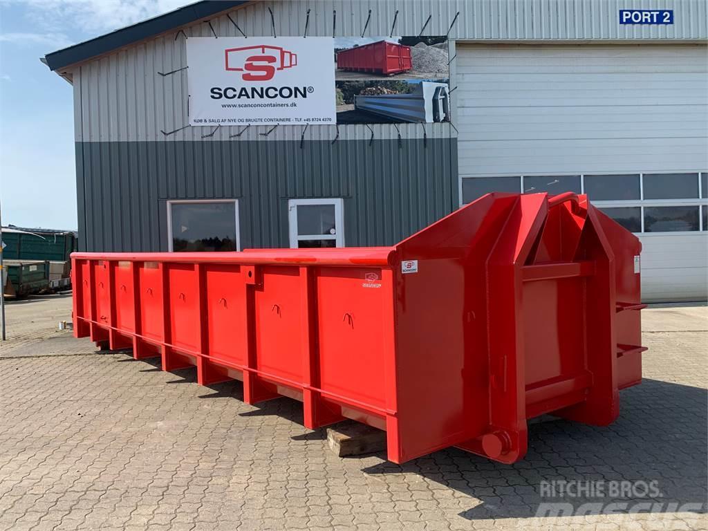  Scancon S6215 Platformy