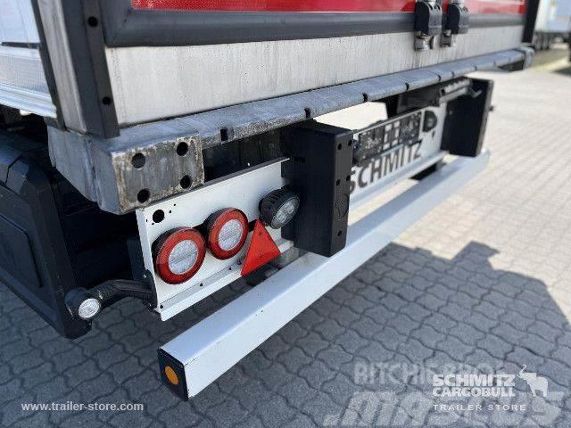 Schmitz Cargobull Tiefkühler Standard Doppelstock Naczepy chłodnie