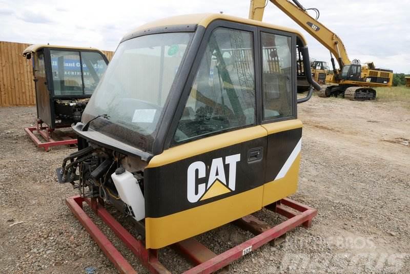 CAT Unused Cab to suit Caterpillar Dumptruck Wozidła przegubowe