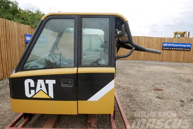 CAT Unused Cab to suit Caterpillar Dumptruck Wozidła przegubowe