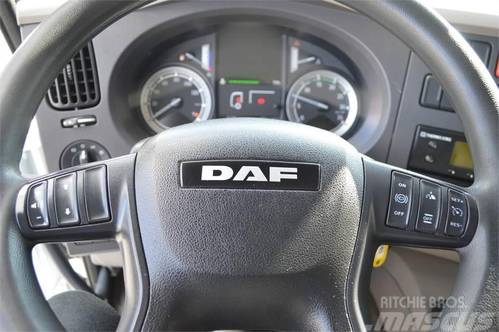DAF 310 FA Chłodnie samochodowe