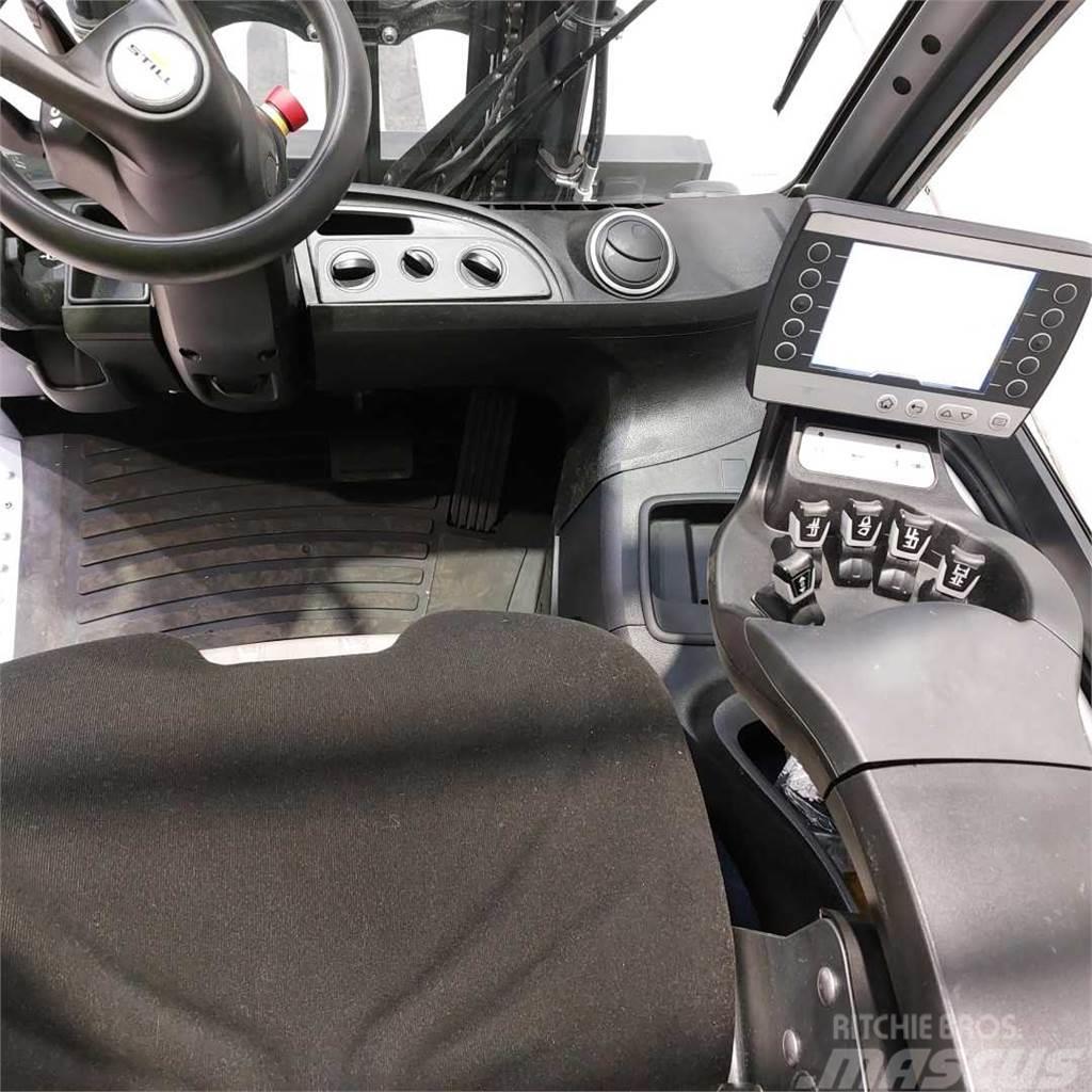 Still RX20-18_E3 Wózki elektryczne