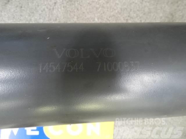 Volvo EW160C BOMCYLINDER Other components